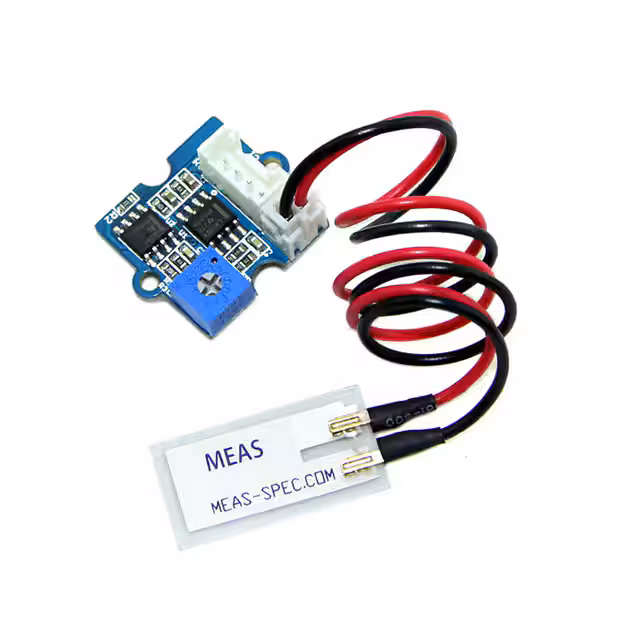 101020031 Seeed Technology Co., Ltd  Cartes d'évaluation - Cartes d'extension Cartes filles